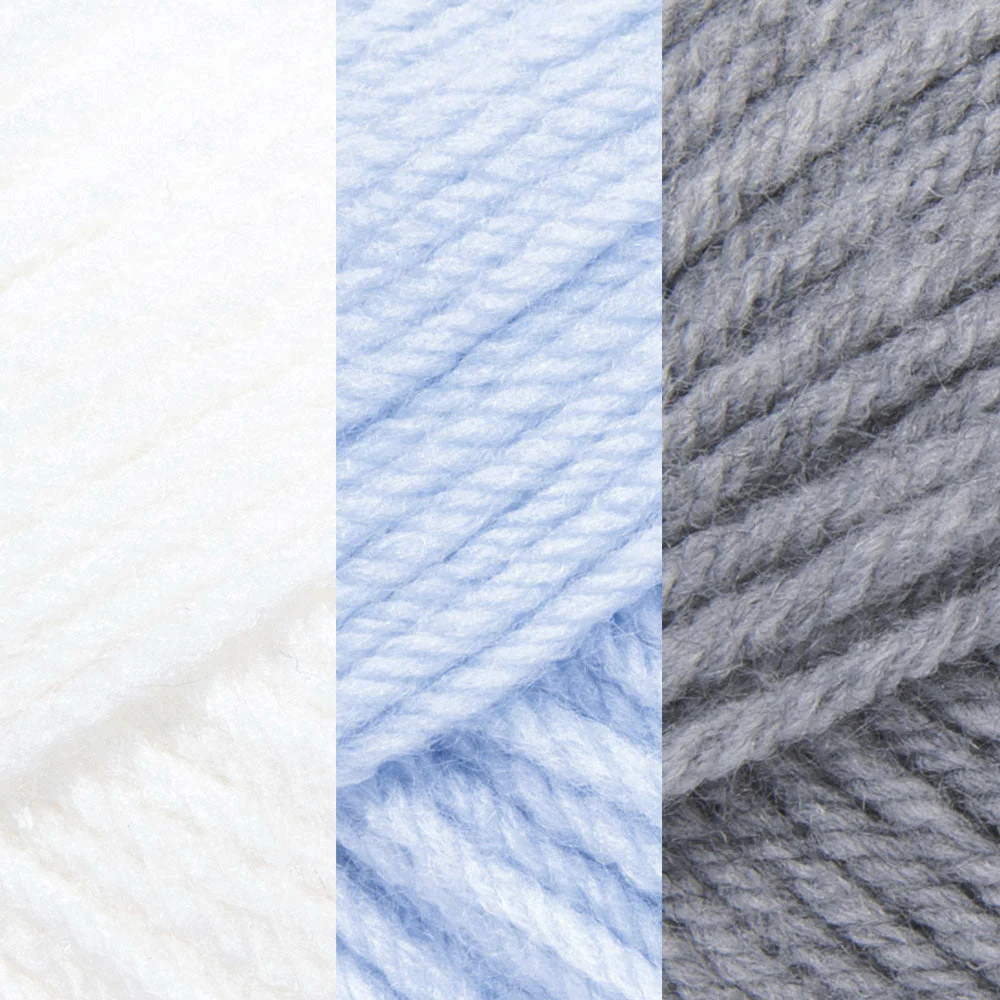 Baby Puffs Blanket - Image 5