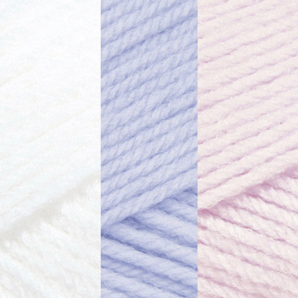 Baby Puffs Blanket - Image 6