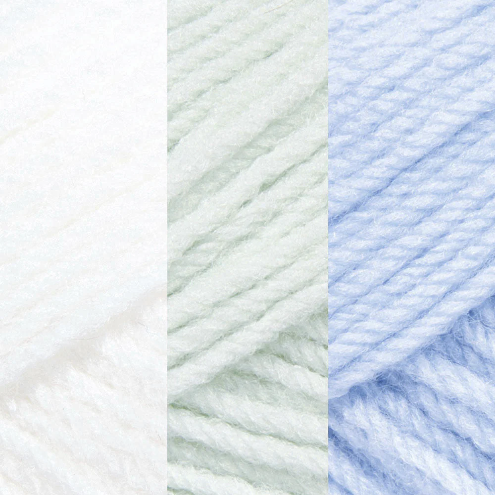 Baby Puffs Blanket - Image 7