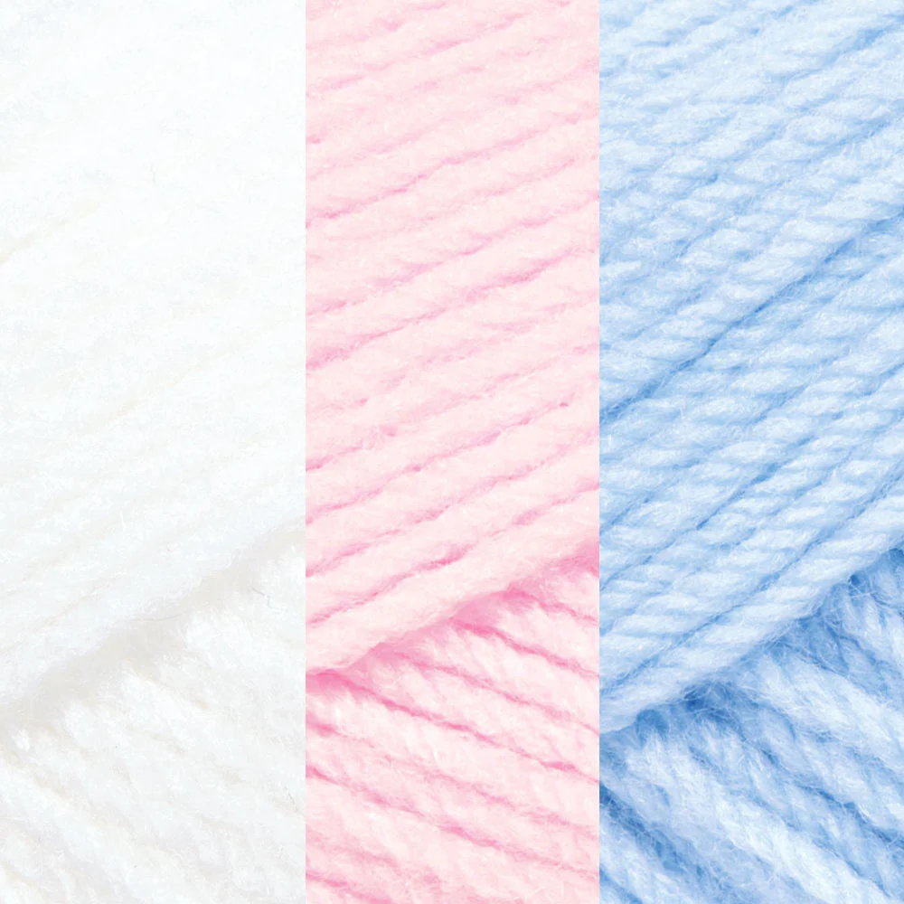 Baby Puffs Blanket - Image 8