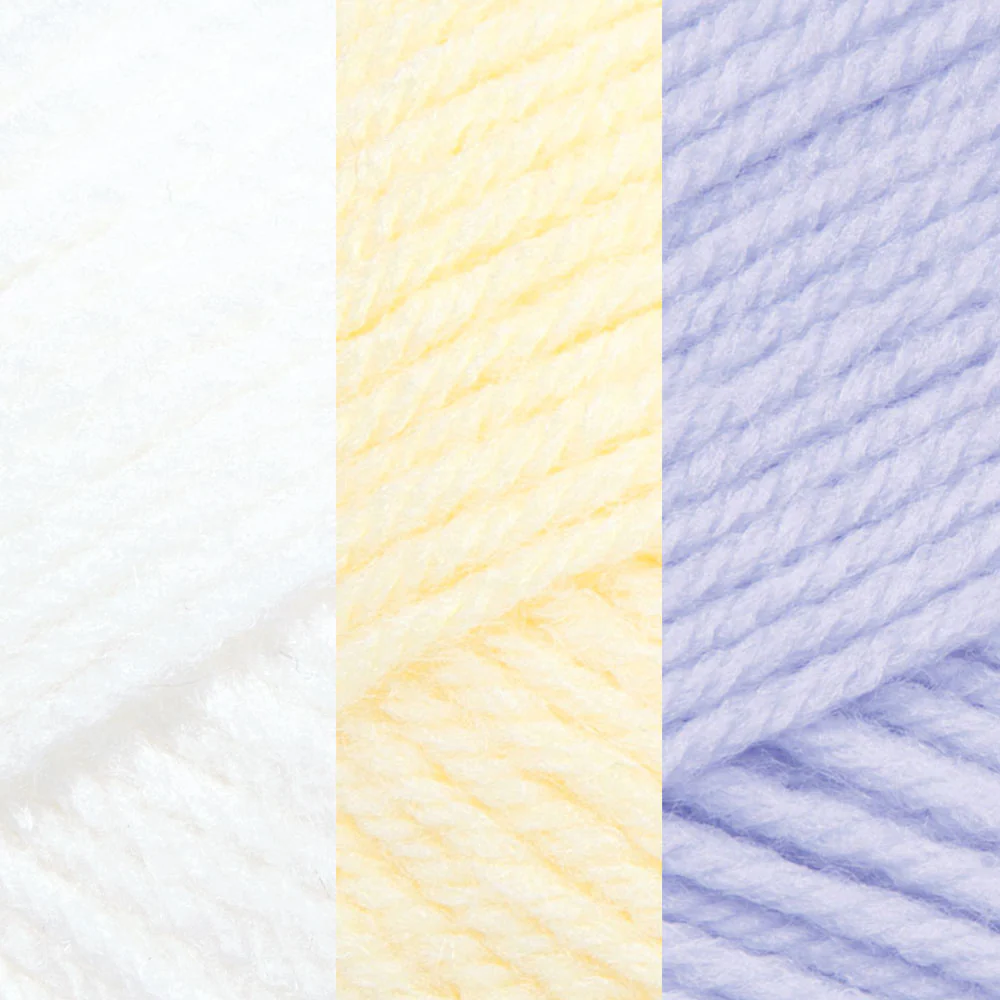 Baby Puffs Blanket - Image 9