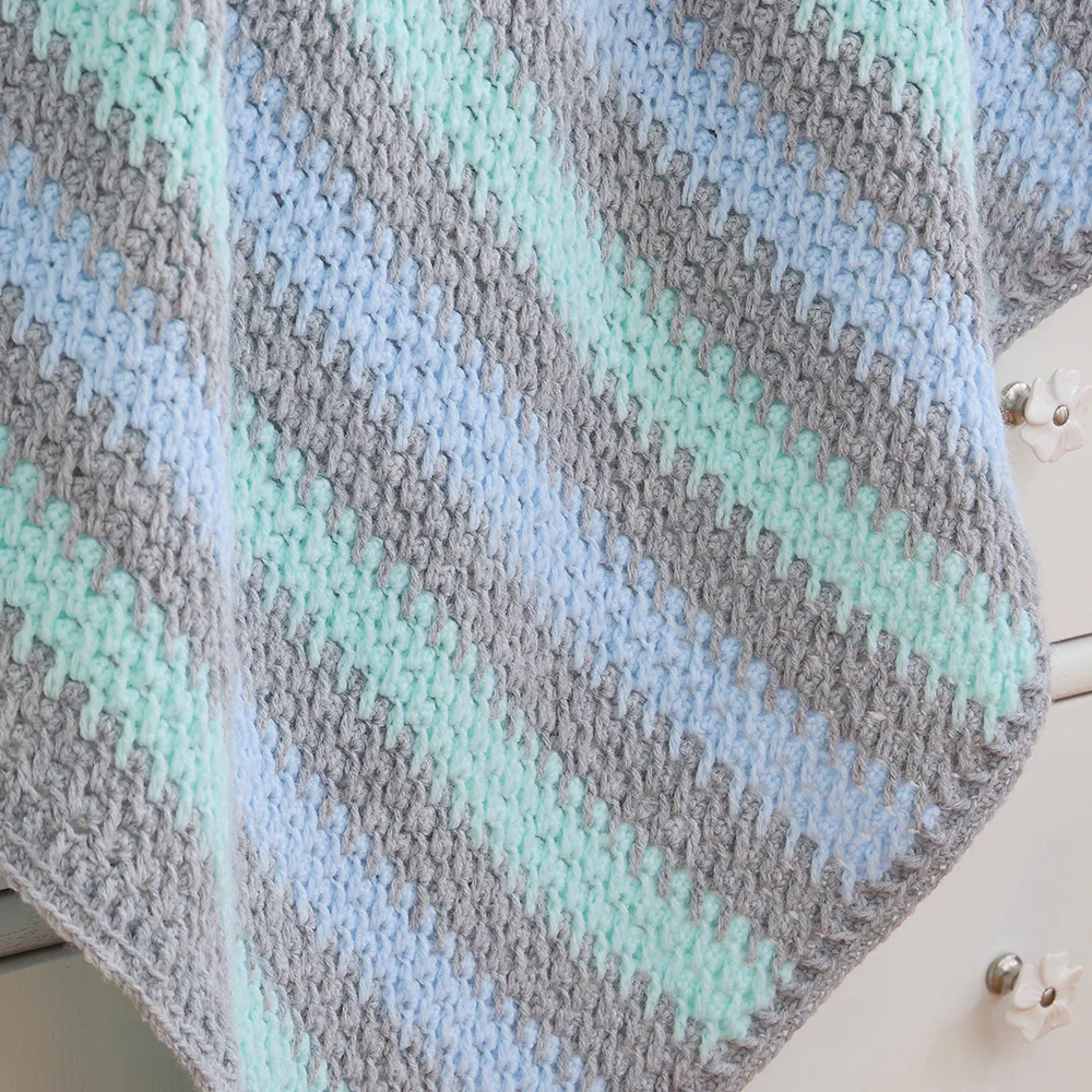 Baby Ridges Blanket - Image 3
