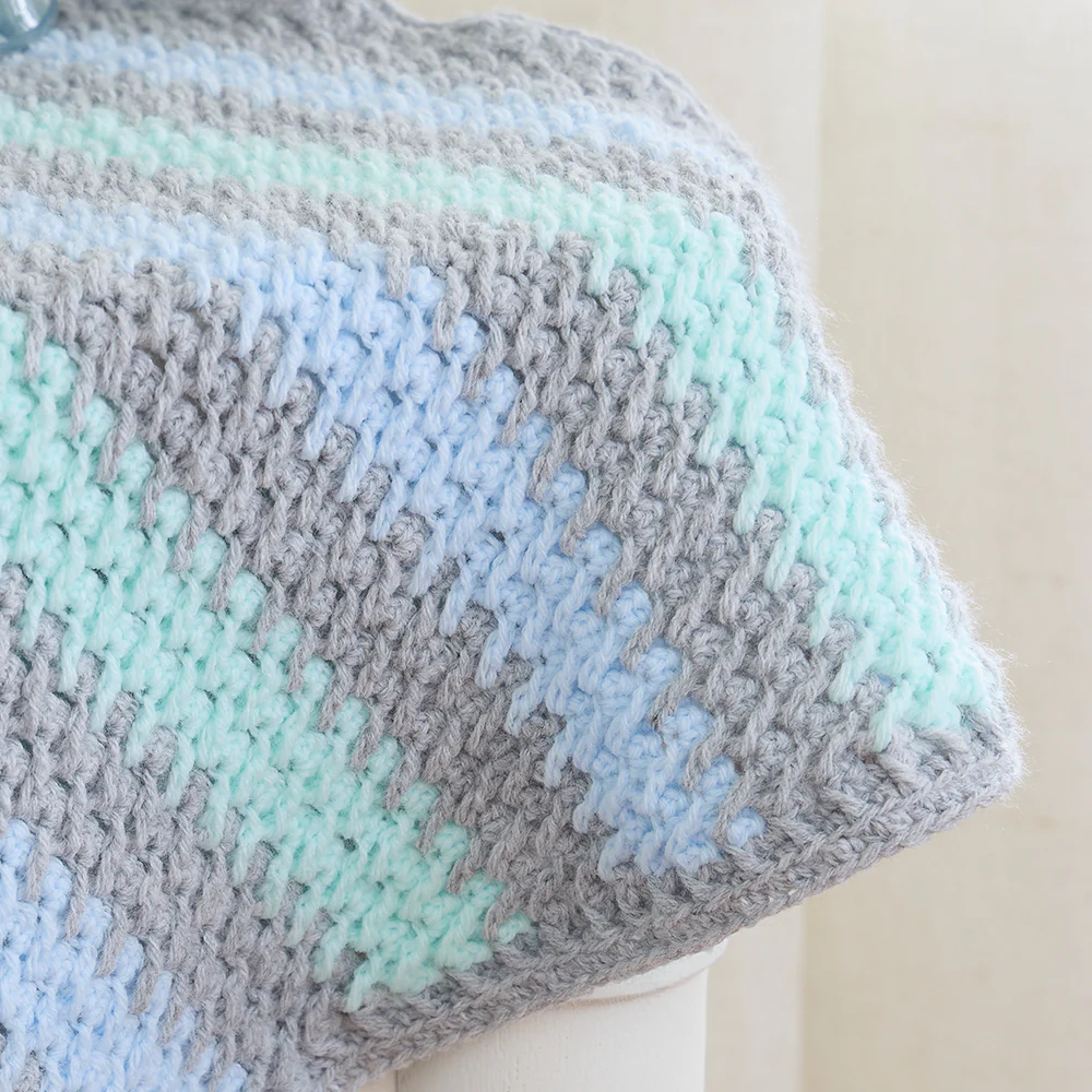Baby Ridges Blanket - Image 5