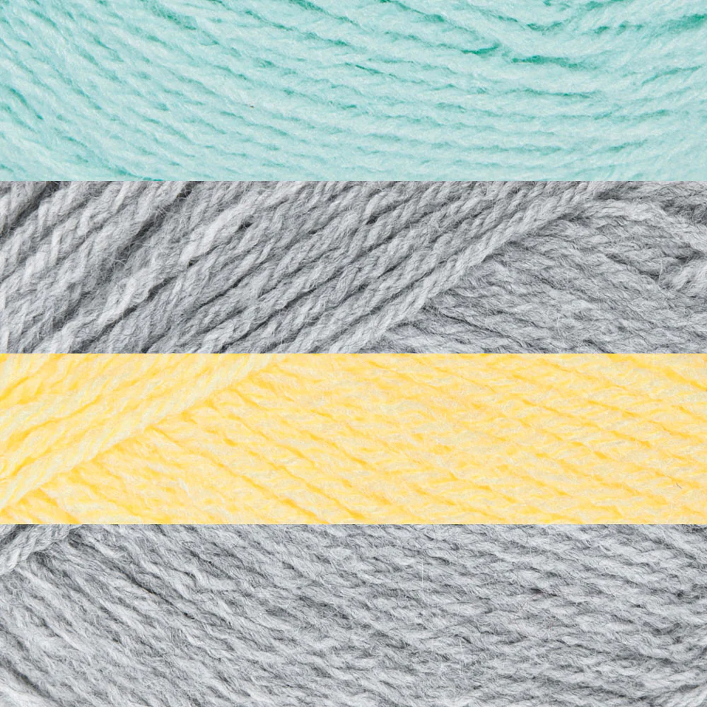 Baby Ridges Blanket - Image 9