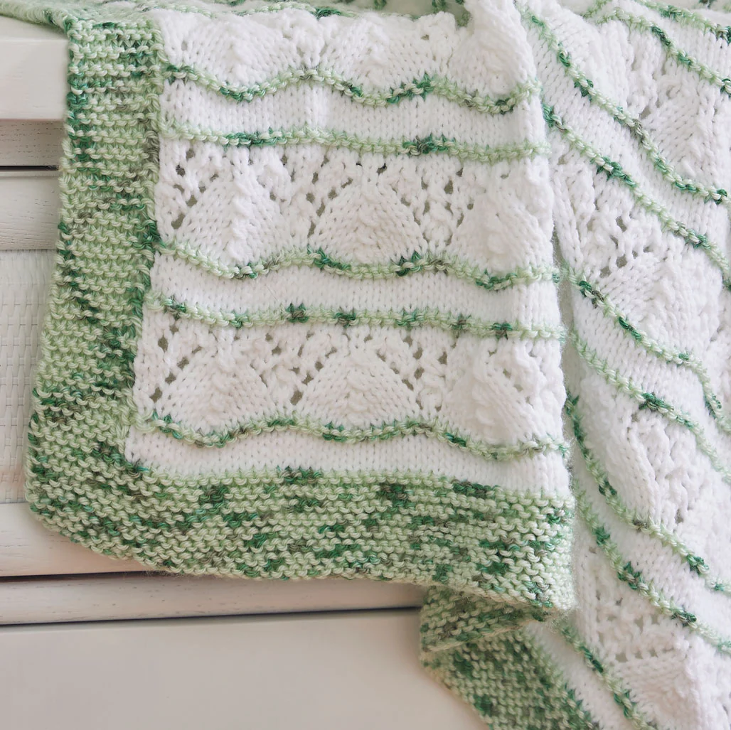 Baby's Delight Blanket - Image 3