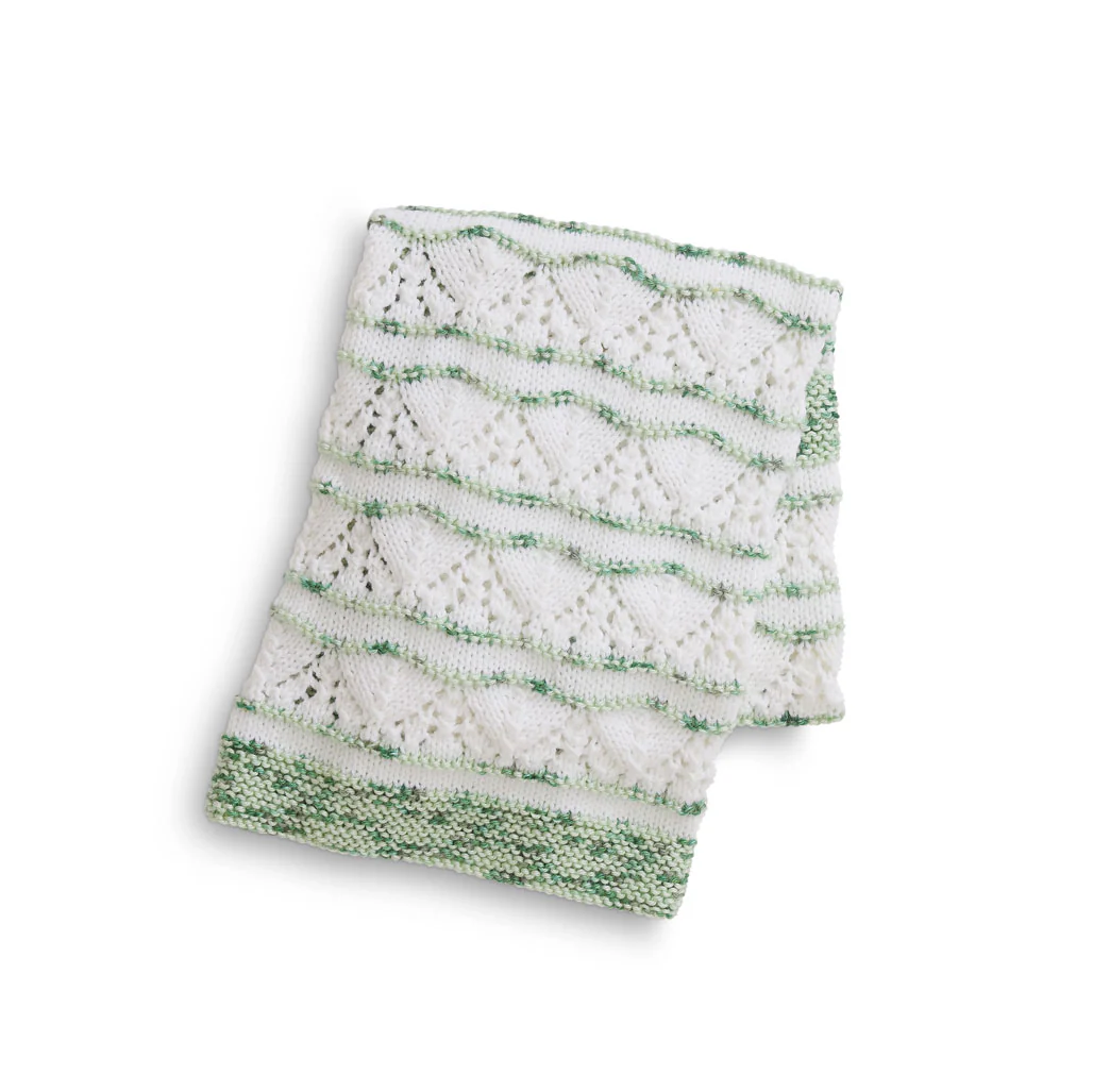 Baby's Delight Blanket - Image 5