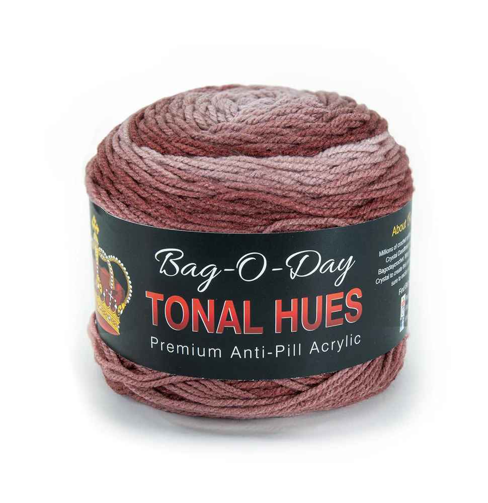 Bag-O-Day Tonal Hues Yarn - Image 16