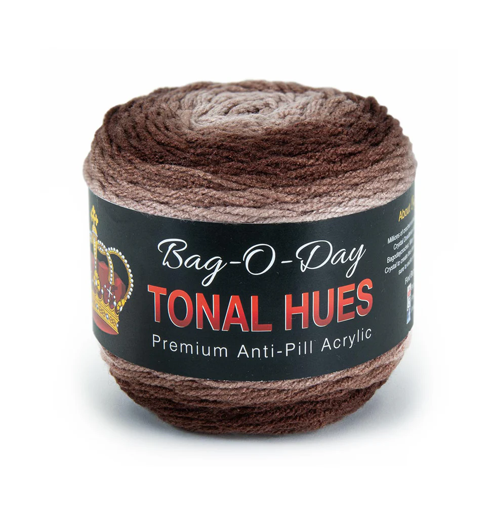 Bag-O-Day Tonal Hues Yarn - Image 17