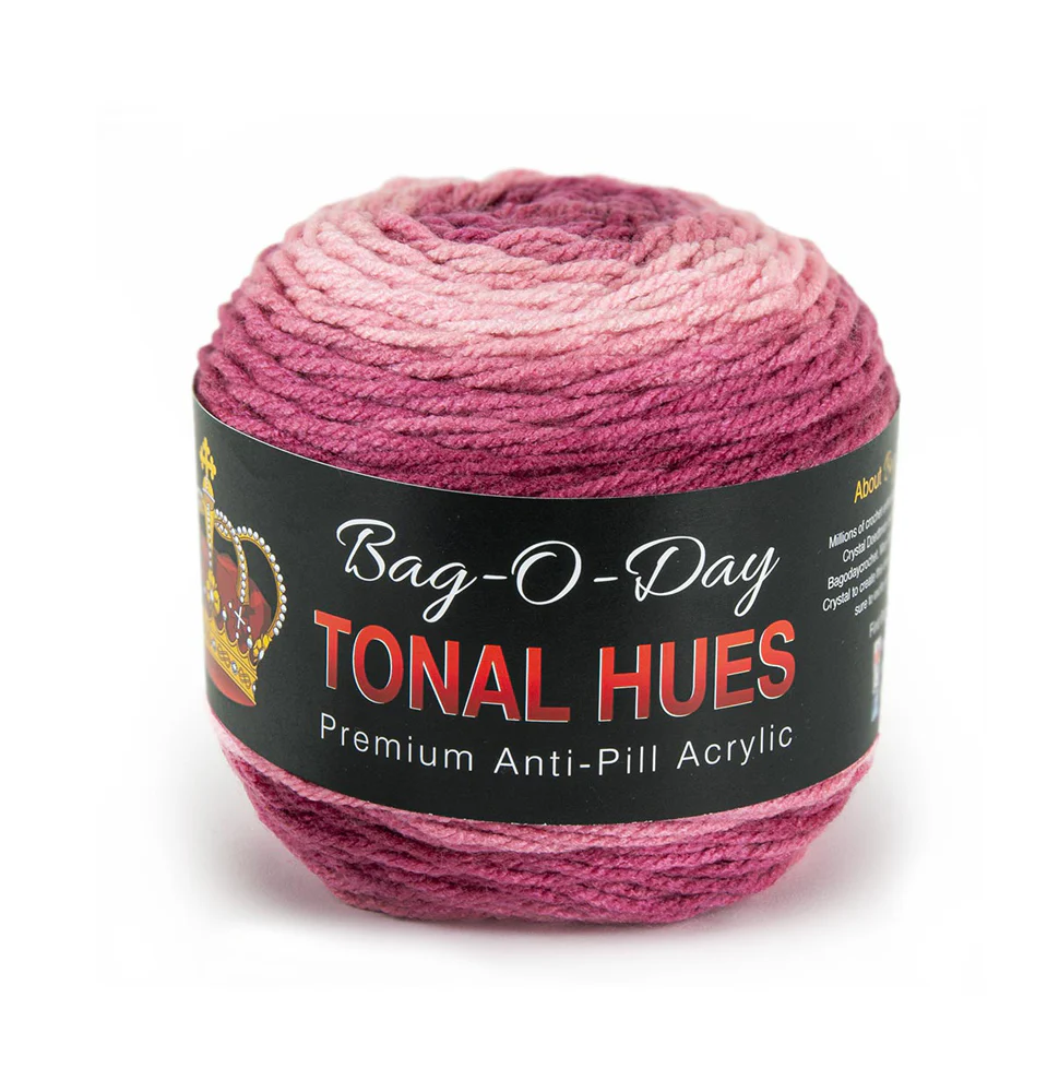 Bag-O-Day Tonal Hues Yarn - Image 19