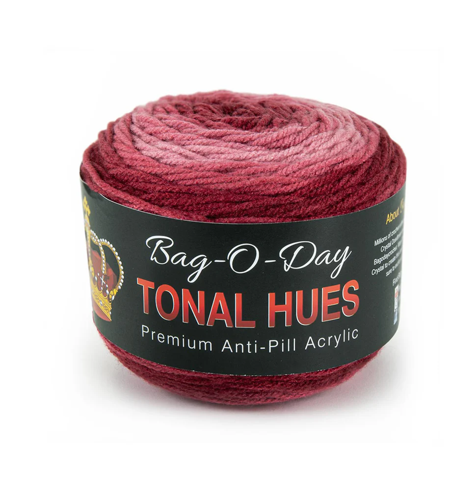 Bag-O-Day Tonal Hues Yarn - Image 20
