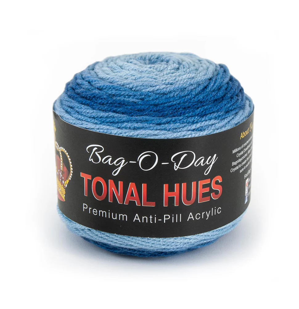 Bag-O-Day Tonal Hues Yarn - Image 22