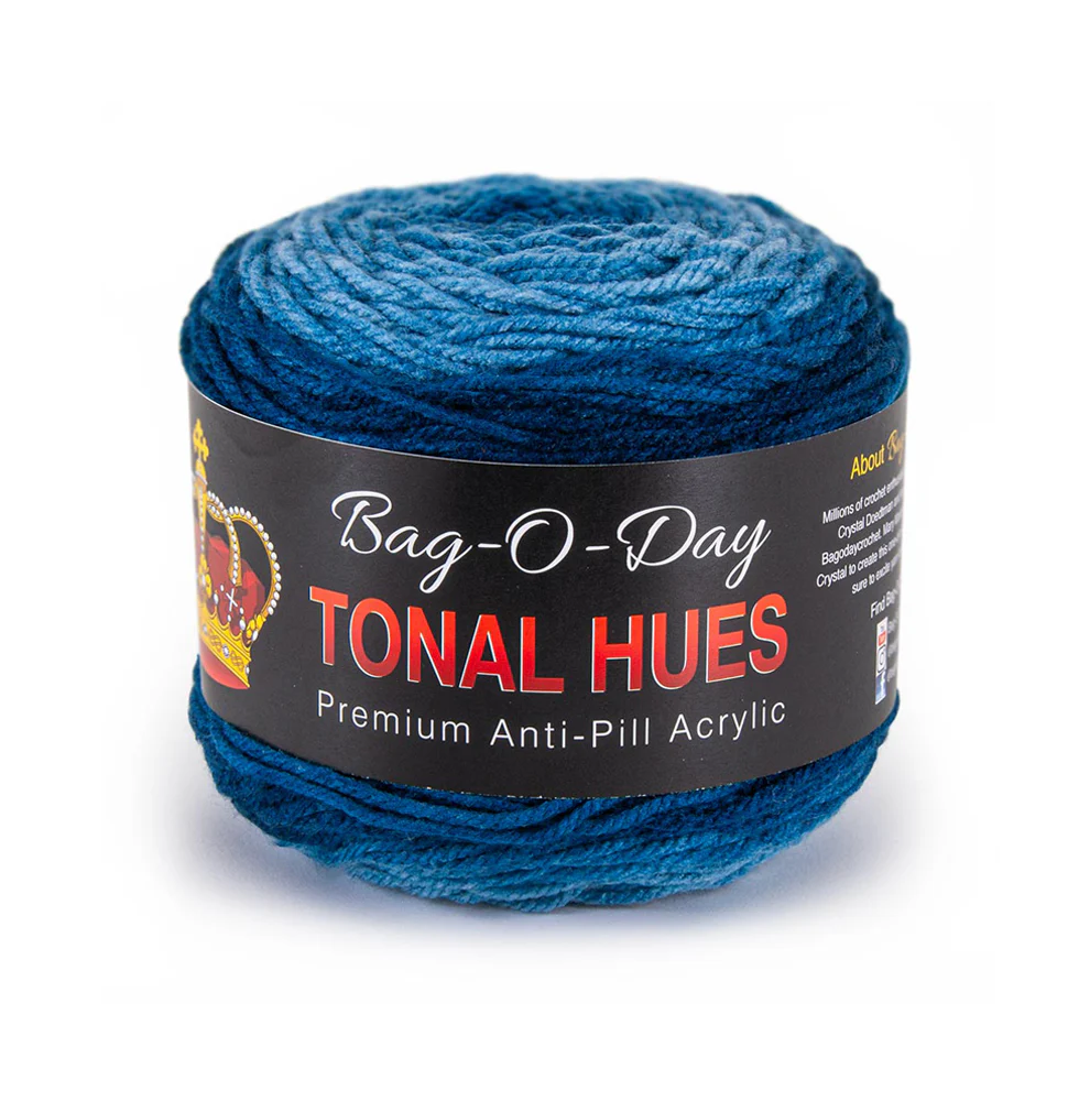 Bag-O-Day Tonal Hues Yarn - Image 23