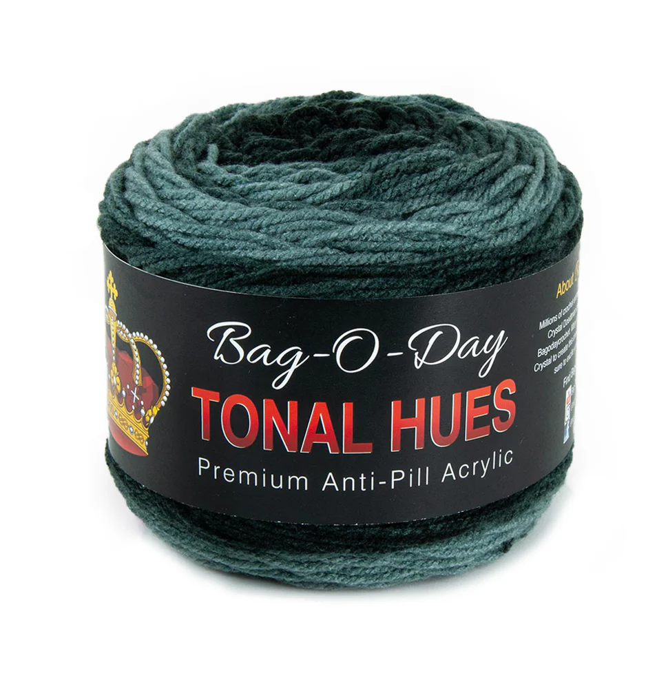 Bag-O-Day Tonal Hues Yarn - Image 25