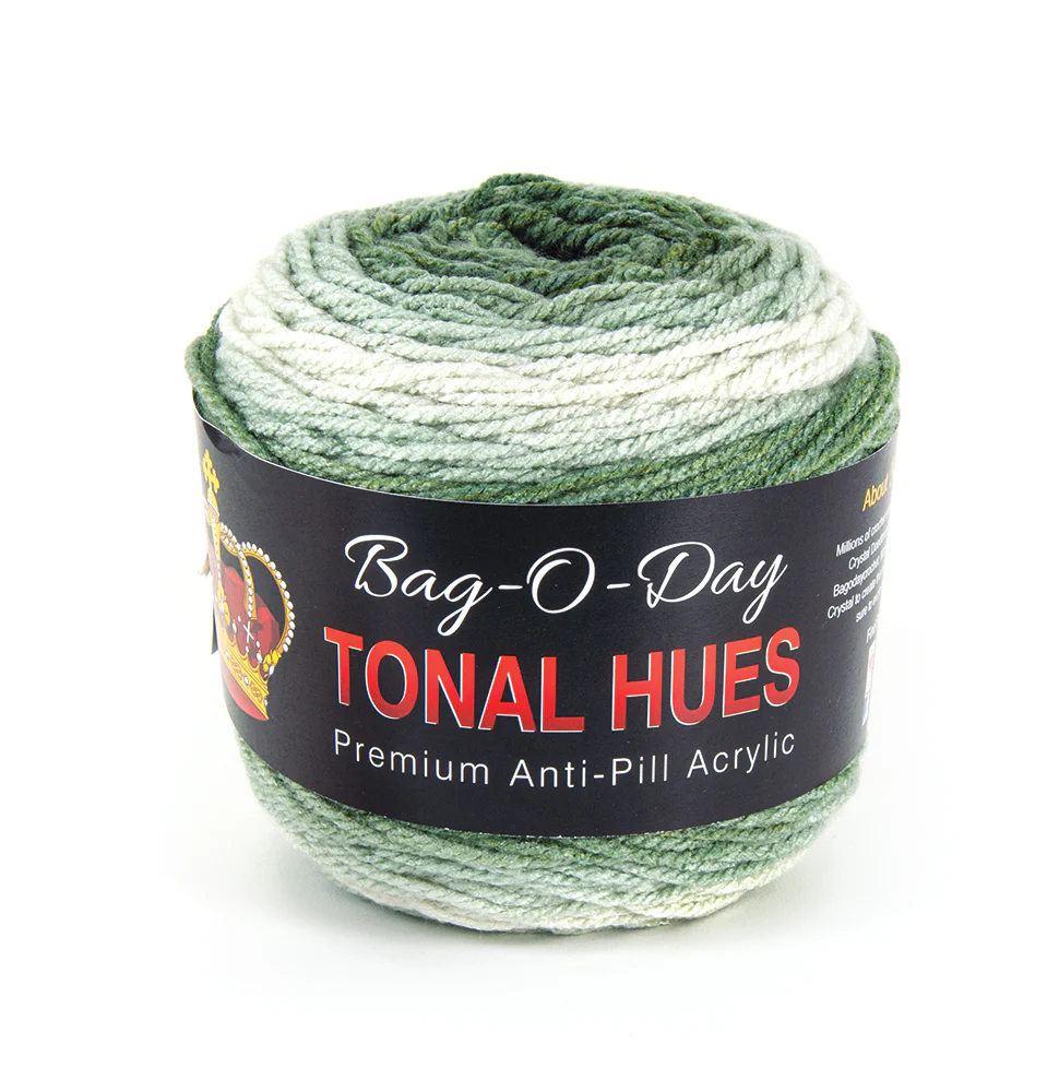 Bag-O-Day Tonal Hues Yarn - Image 3