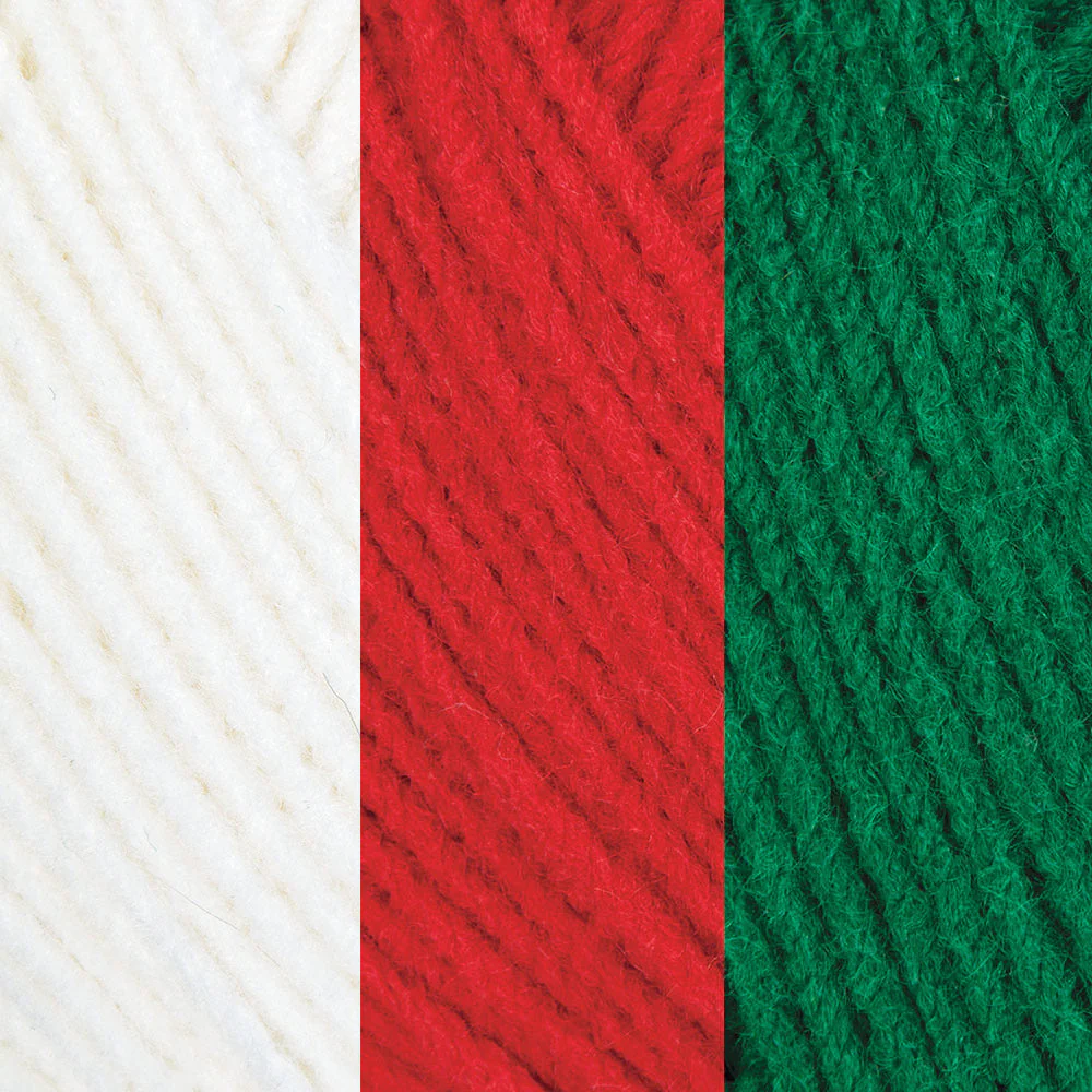 Bands of Colour Afghan - Image 8