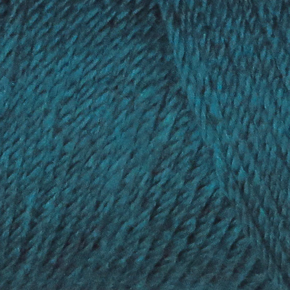 Bands of Lace Ripple Afghan - Image 6