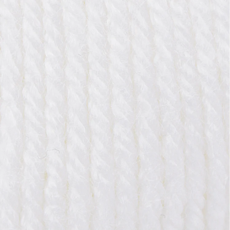 Basketweave Throw - Image 2