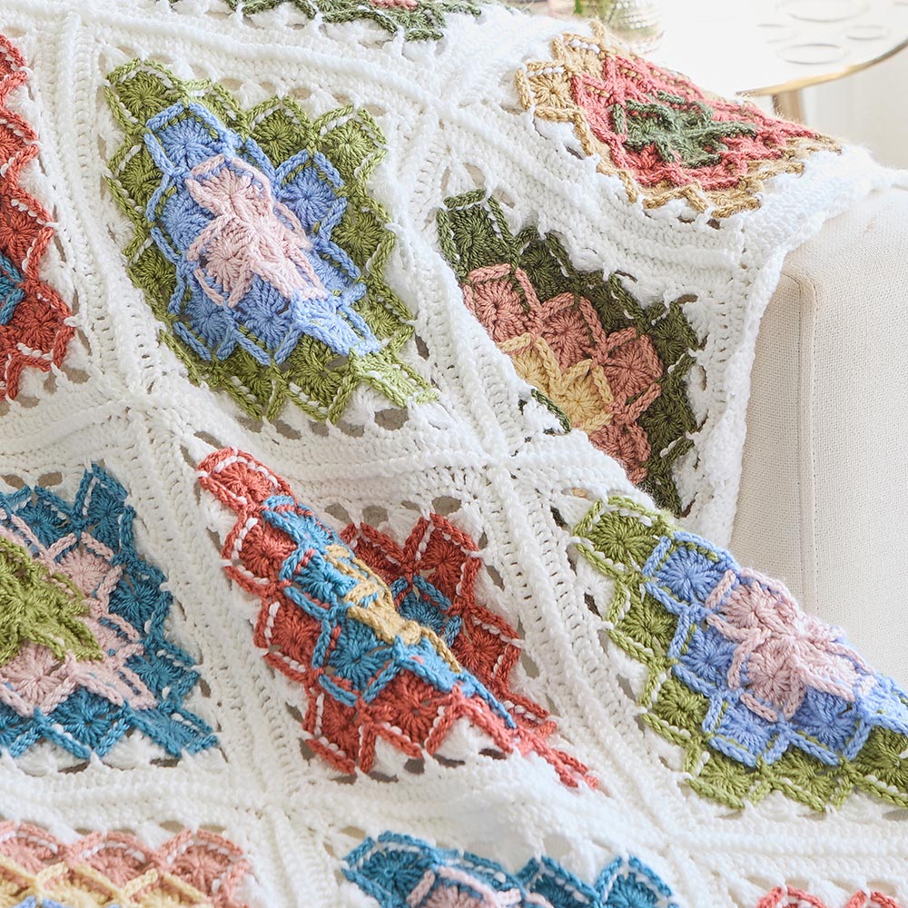 Bavarian Bliss Blanket - Image 2
