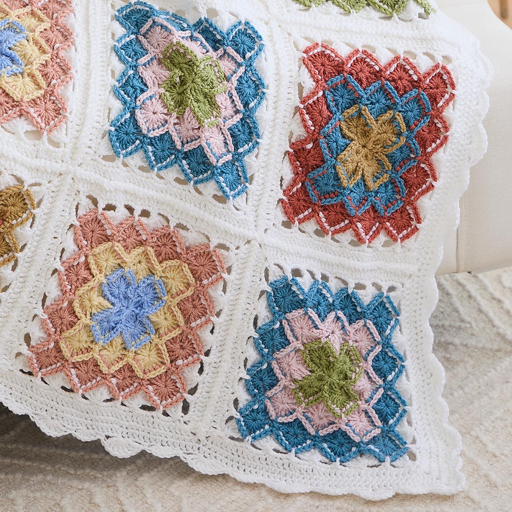 Bavarian Bliss Blanket - Image 3