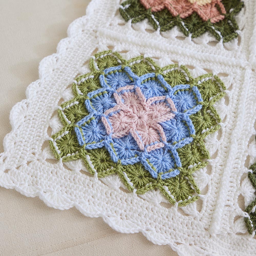 Bavarian Bliss Blanket - Image 4