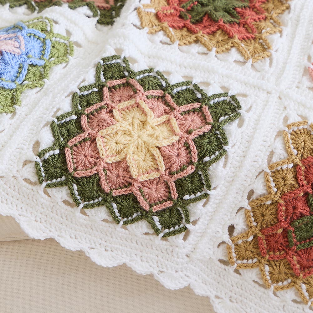 Bavarian Bliss Blanket - Image 5