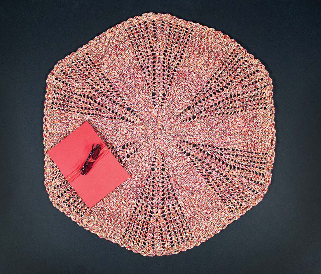 Beach Bag Blanket Pattern - Image 2