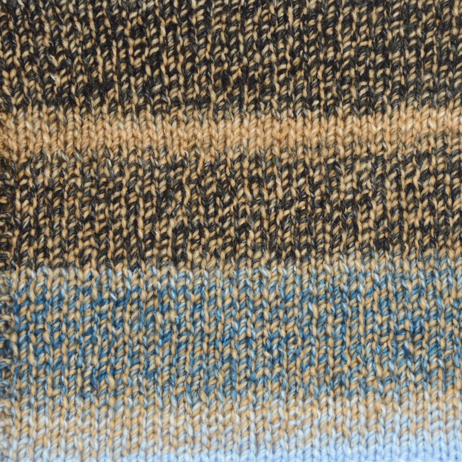 Beach Blocks Blanket - Image 13