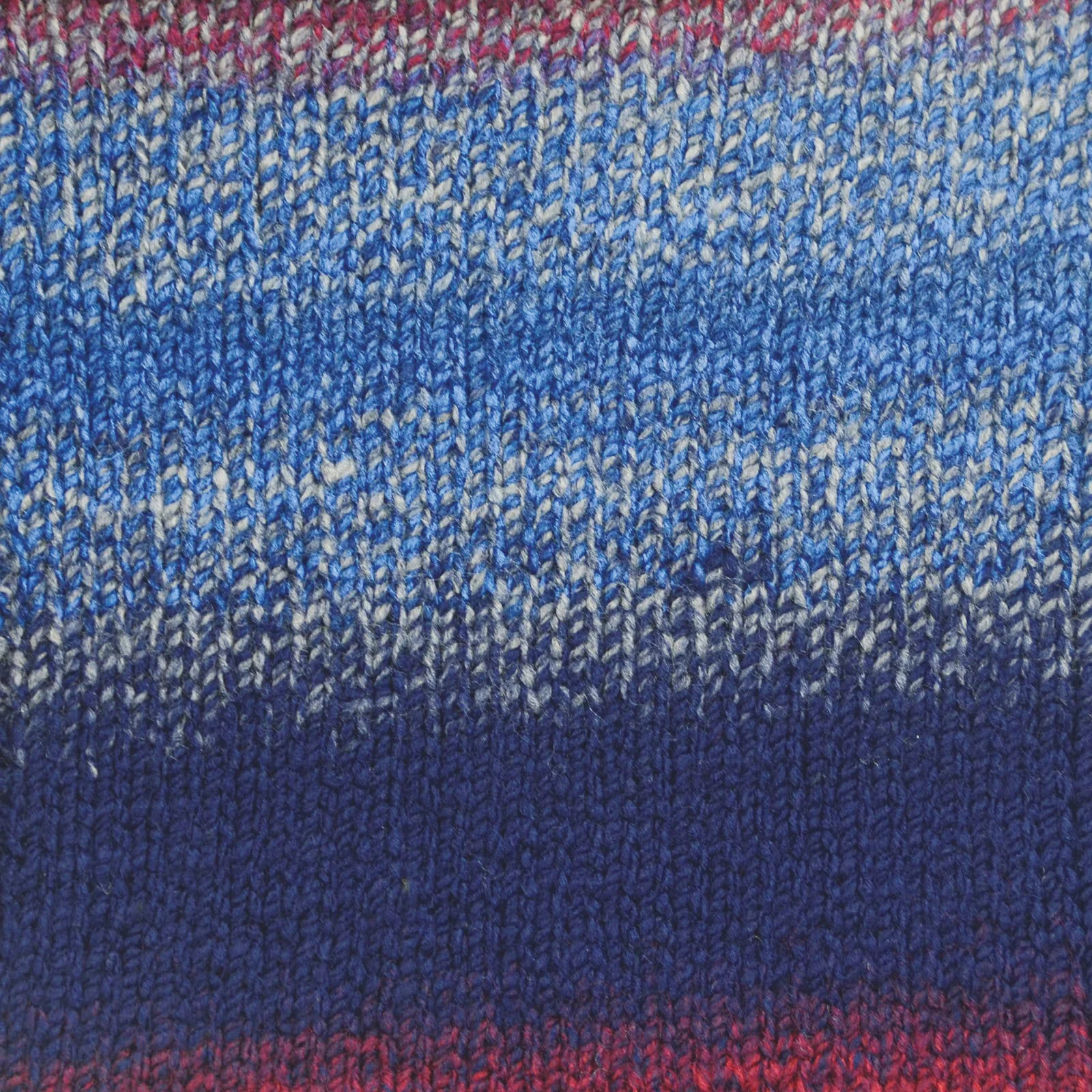 Beach Blocks Blanket - Image 5