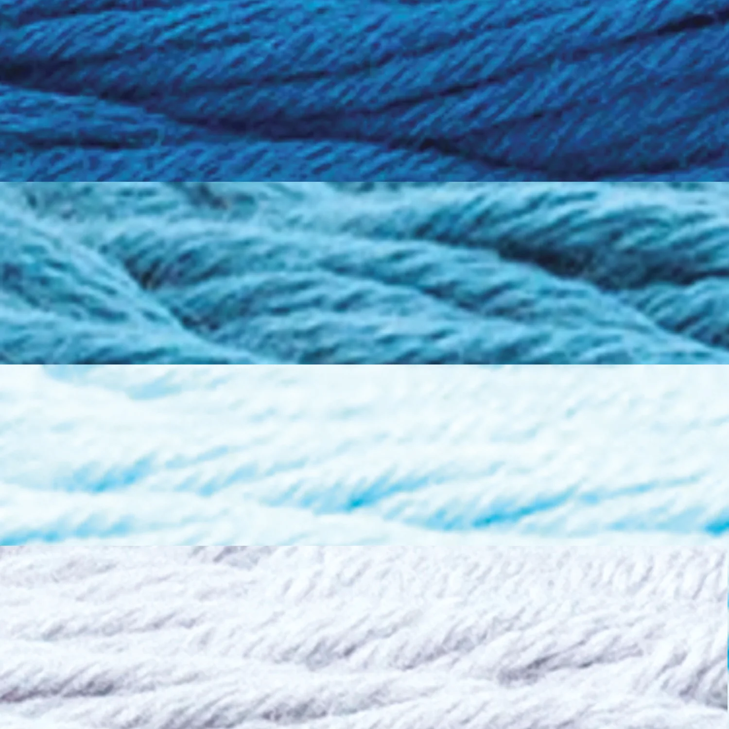 Beach Haven Shawl - Image 2