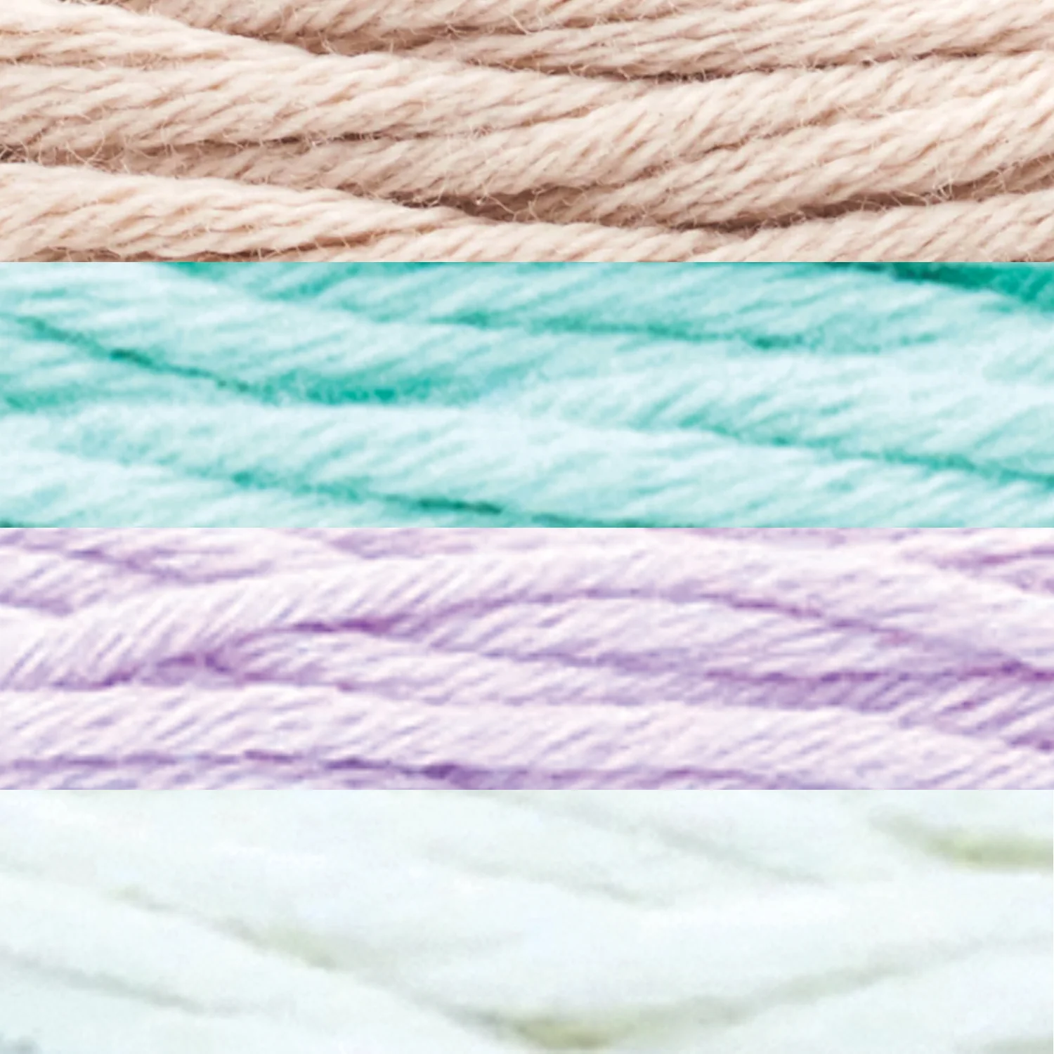 Beach Haven Shawl - Image 3