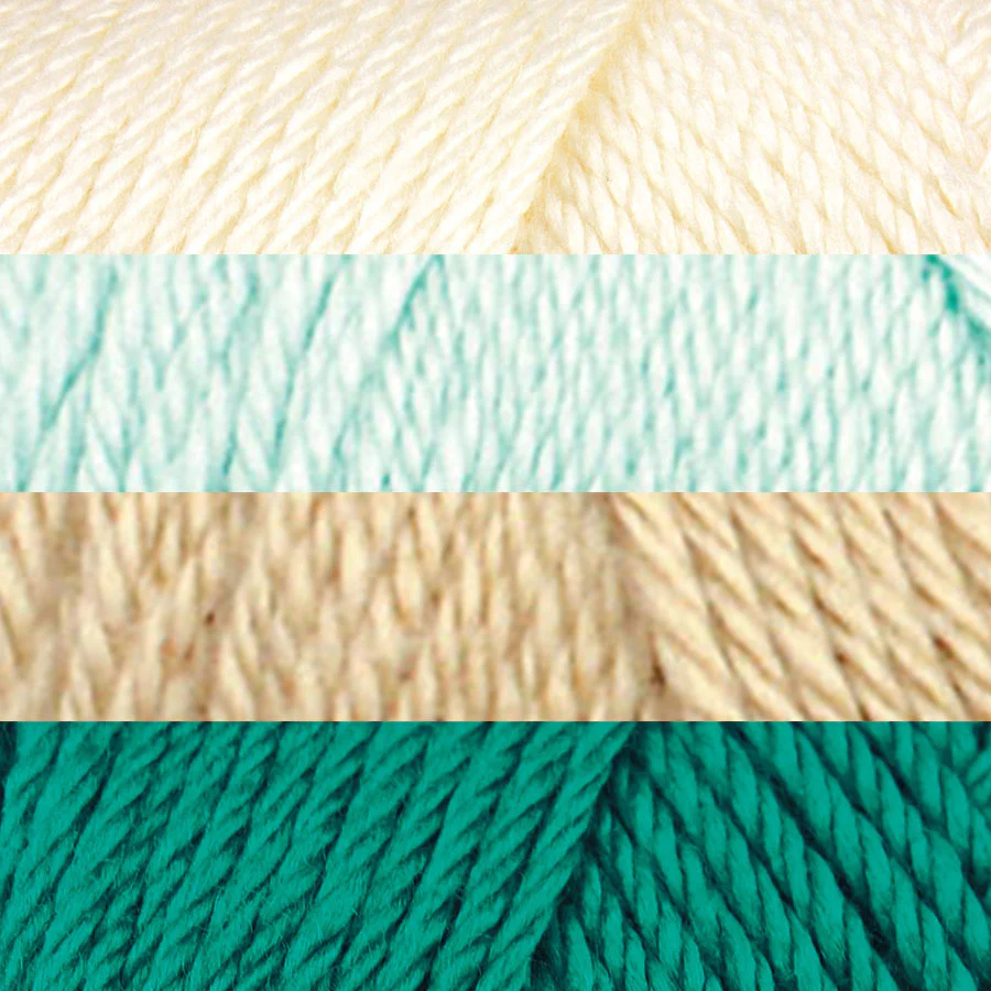Beachside Throw - Image 5