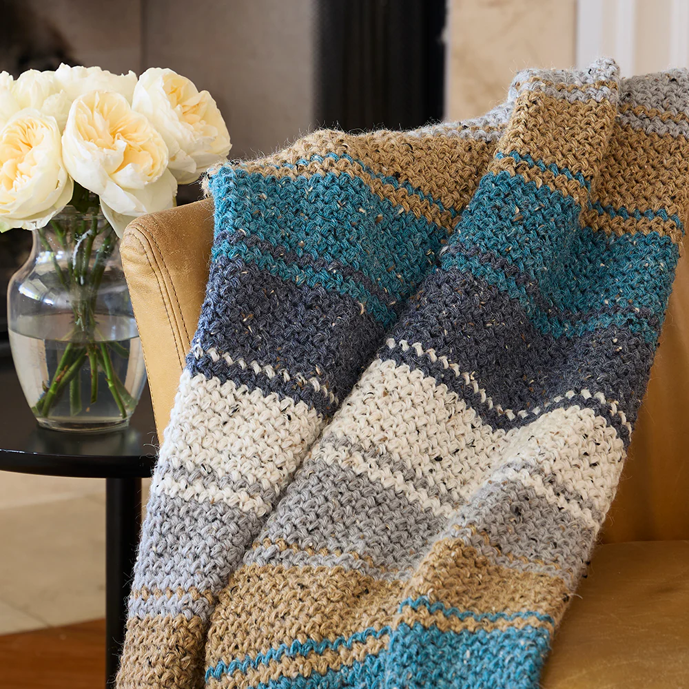 Beanery Accent Throw - Image 3