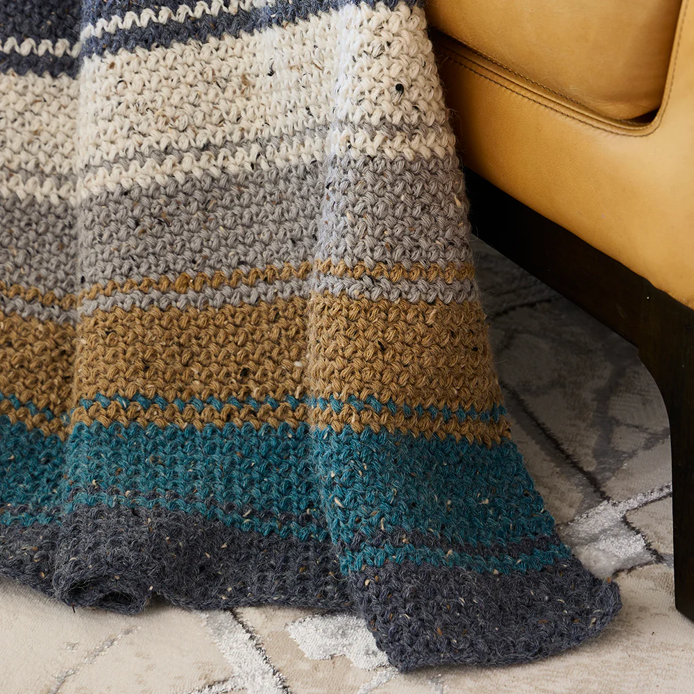 Beanery Accent Throw - Image 4