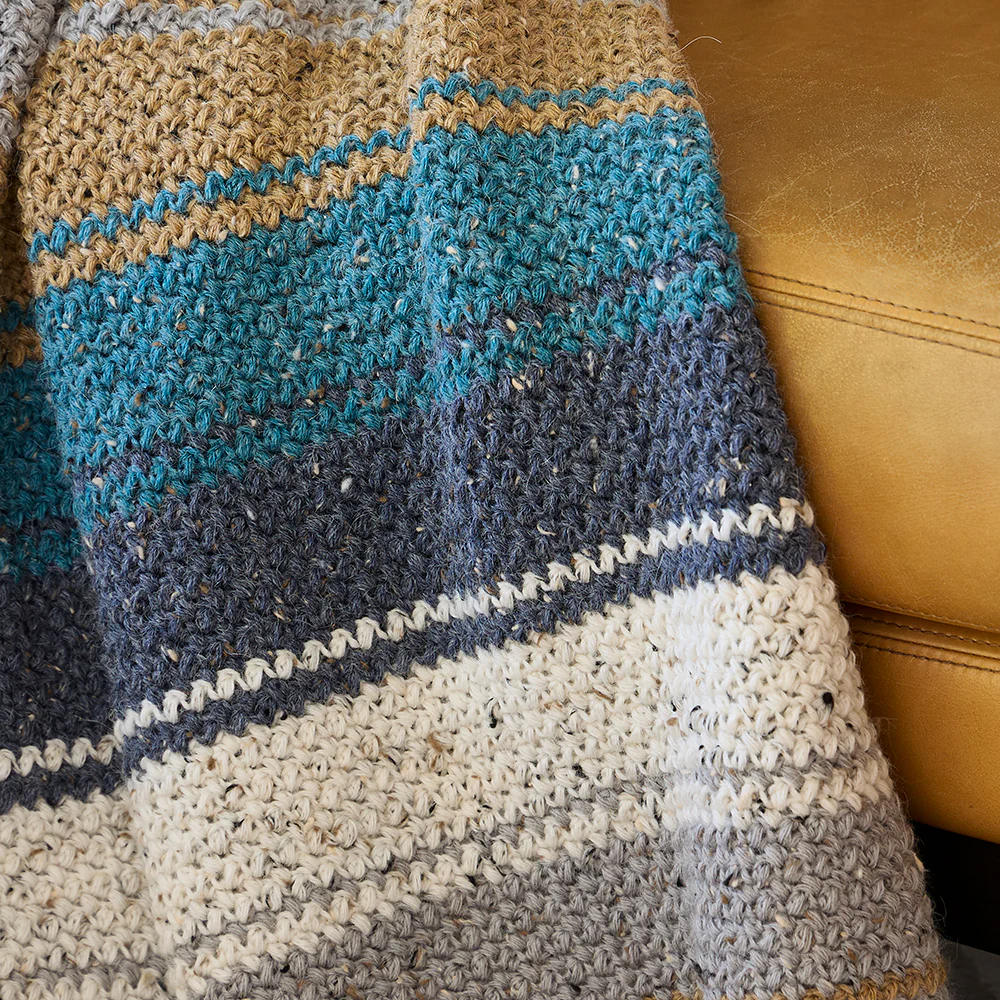 Beanery Accent Throw - Image 5