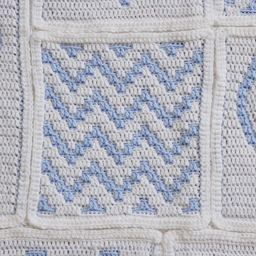 Bear-y Sweetheart Blanket - Image 2