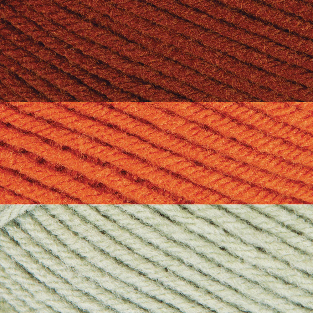 Beauty Runs Deep Crochet Throw - Image 10