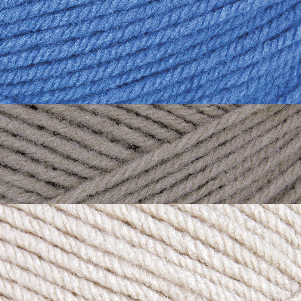 Beauty Runs Deep Crochet Throw - Image 12