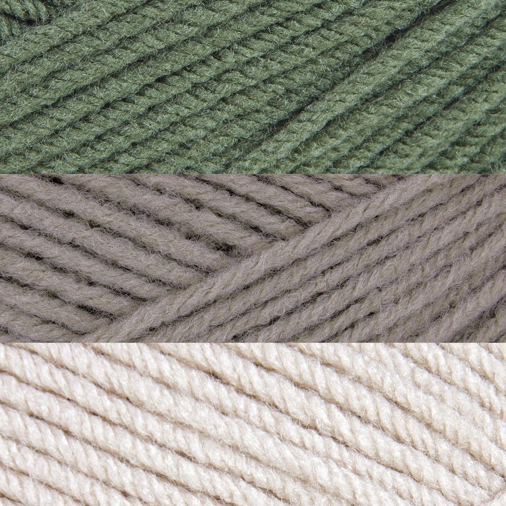 Beauty Runs Deep Crochet Throw - Image 13