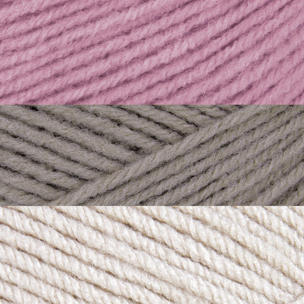 Beauty Runs Deep Crochet Throw - Image 14