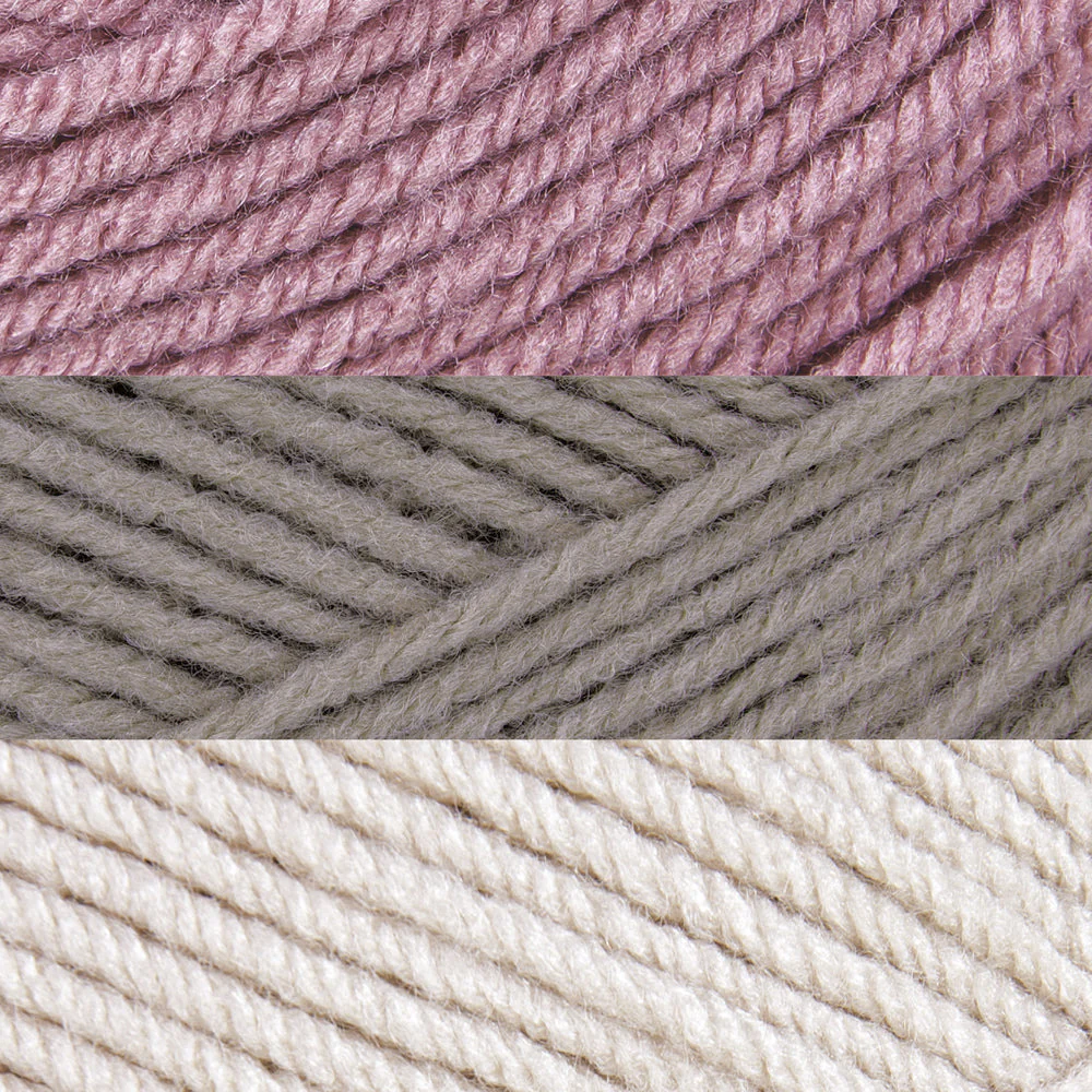Beauty Runs Deep Crochet Throw - Image 15