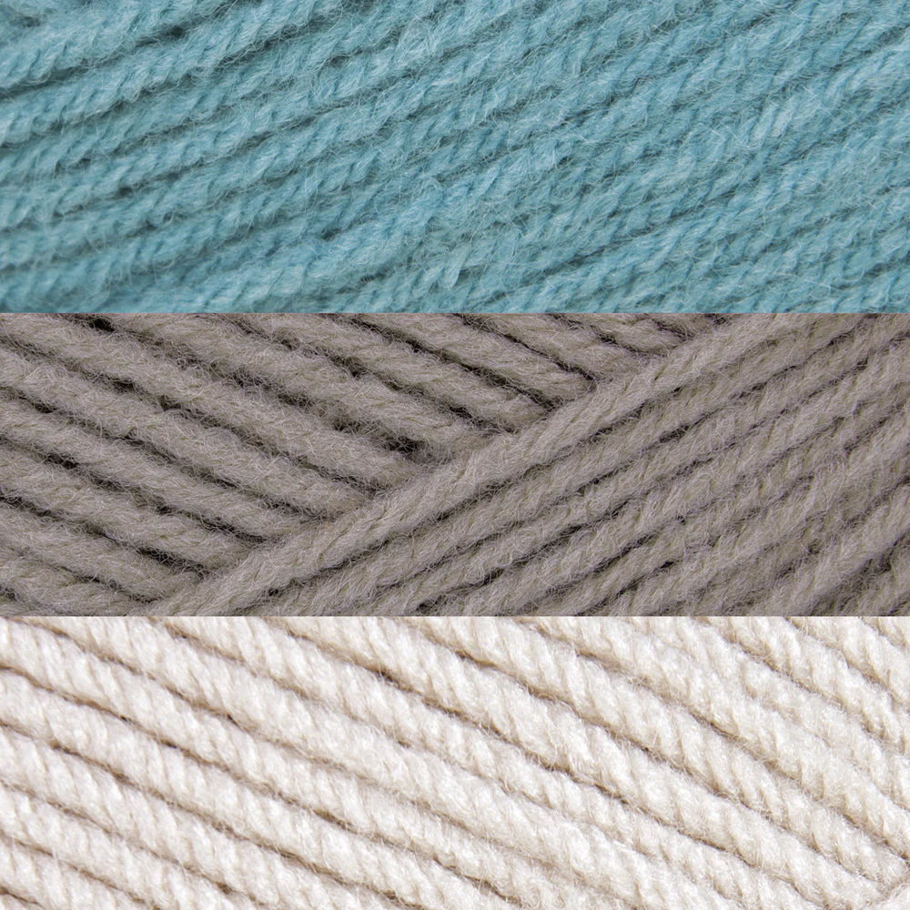 Beauty Runs Deep Crochet Throw - Image 16