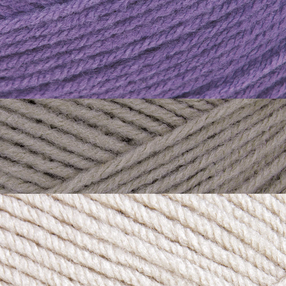 Beauty Runs Deep Crochet Throw - Image 17