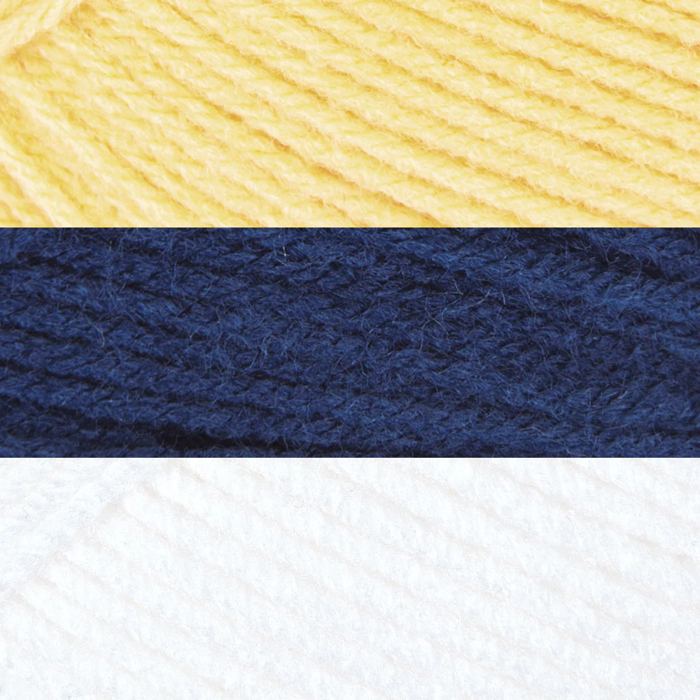 Beauty Runs Deep Crochet Throw - Image 18