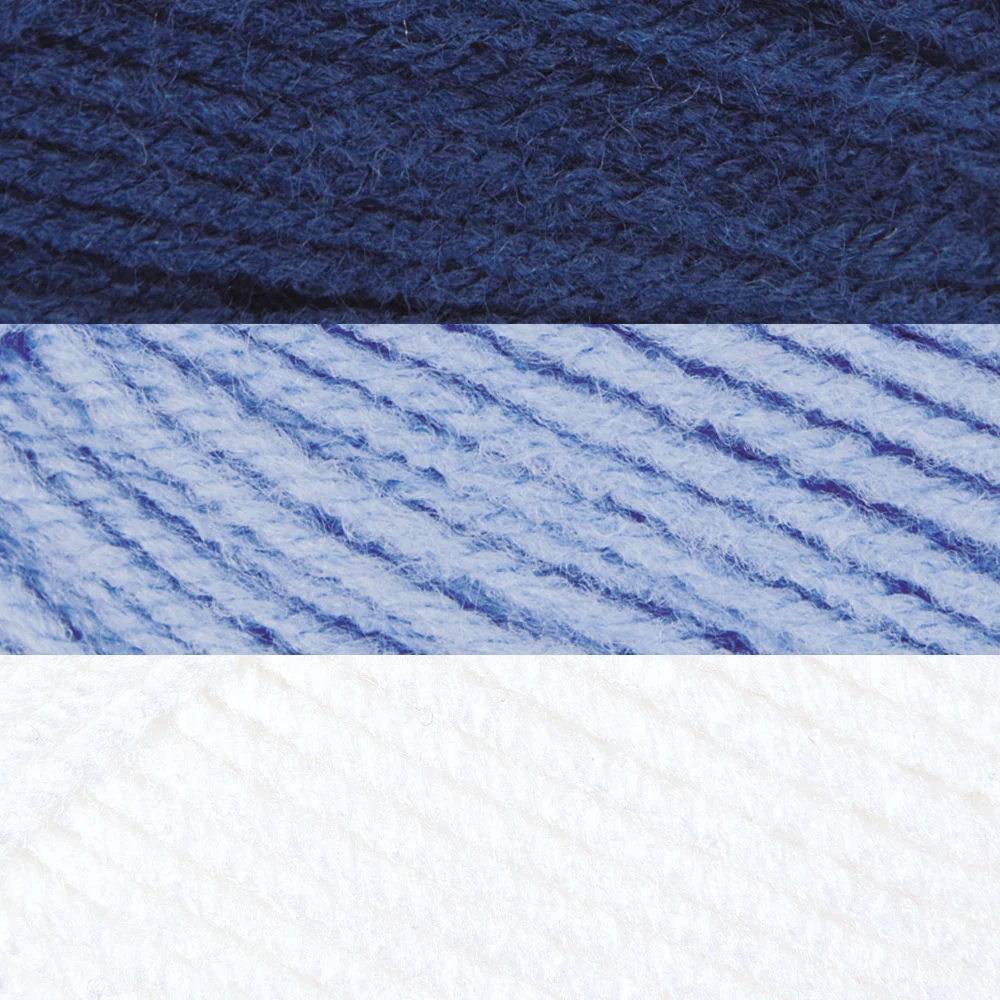 Beauty Runs Deep Crochet Throw - Image 19