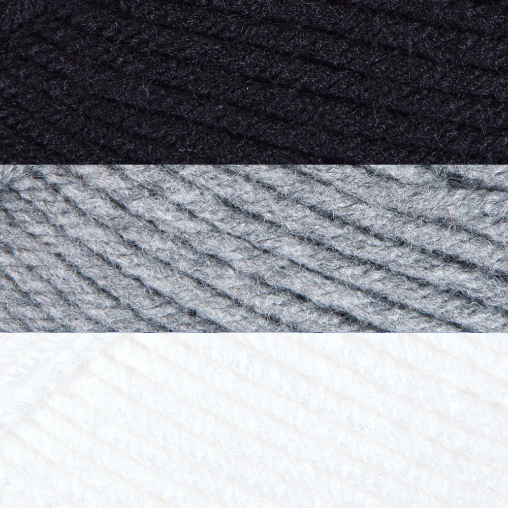 Beauty Runs Deep Crochet Throw - Image 20