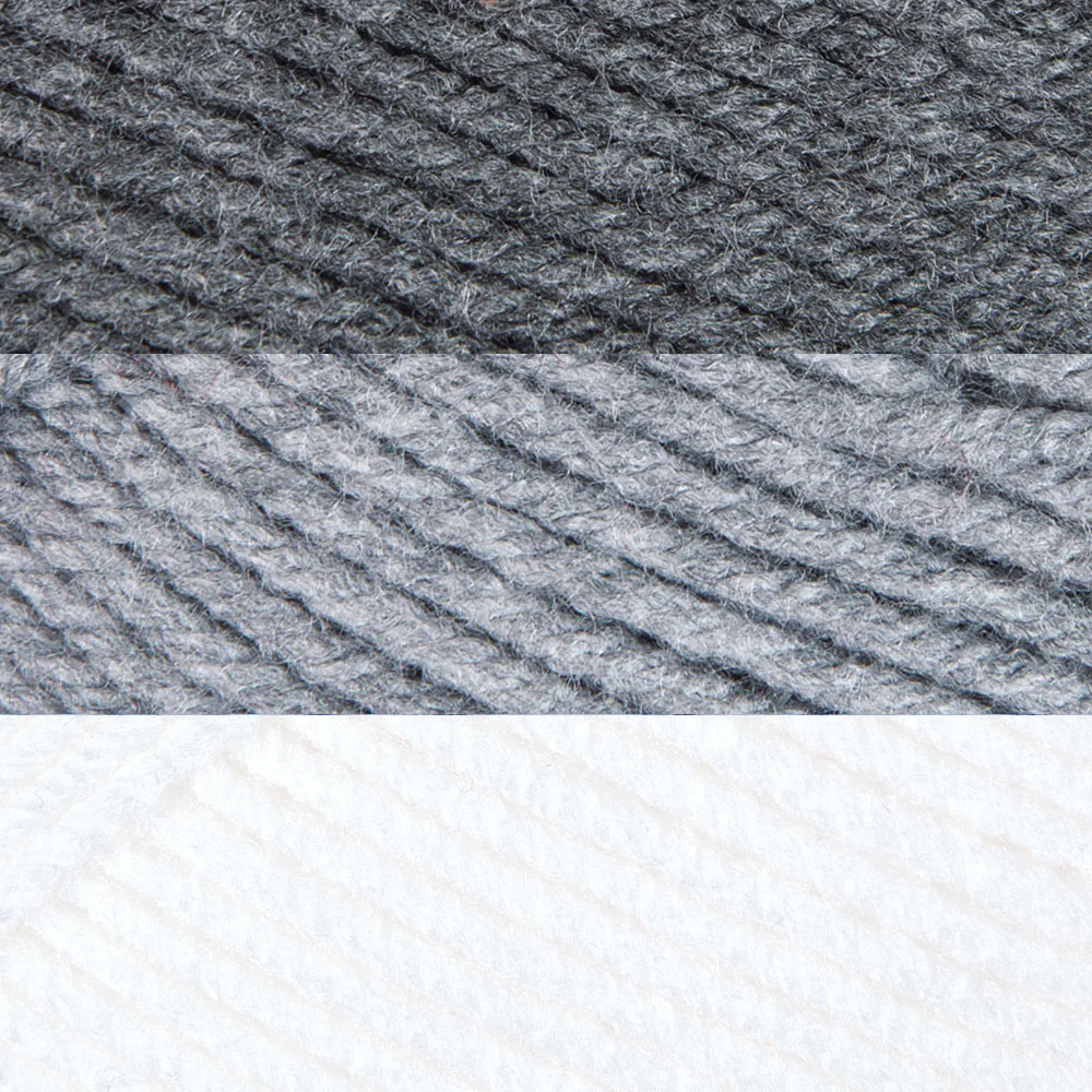 Beauty Runs Deep Crochet Throw - Image 21