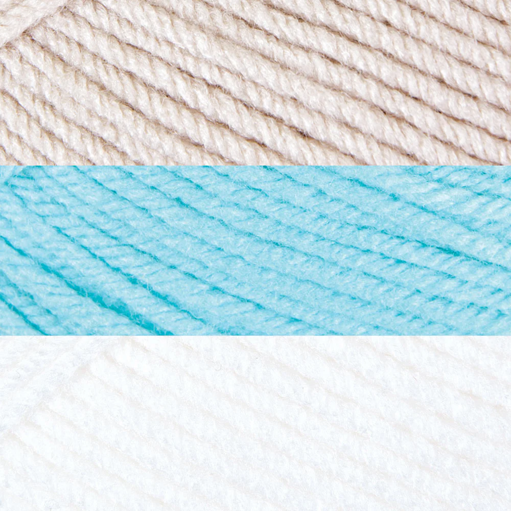 Beauty Runs Deep Crochet Throw - Image 22