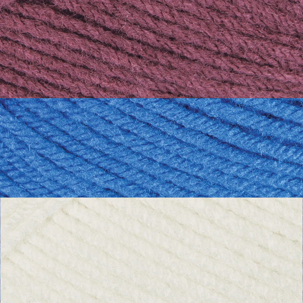Beauty Runs Deep Crochet Throw - Image 5