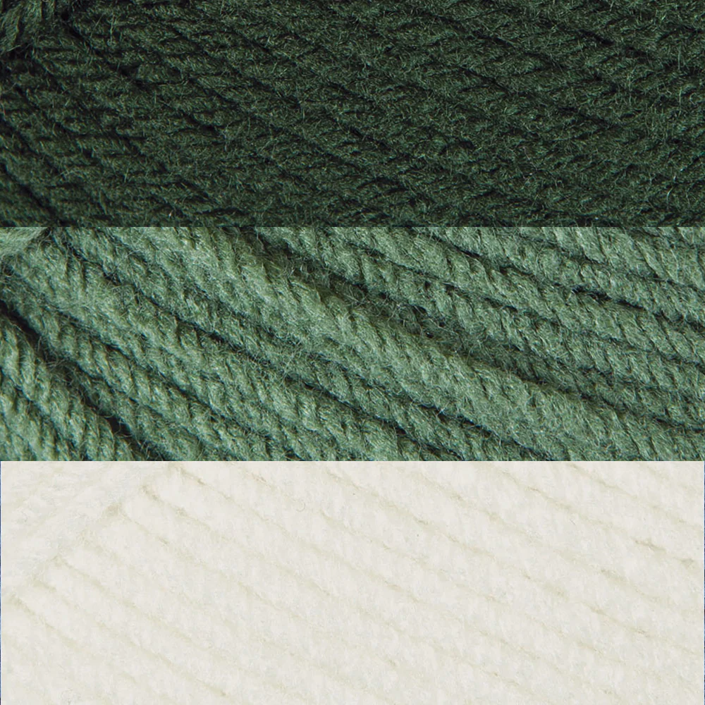 Beauty Runs Deep Crochet Throw - Image 6