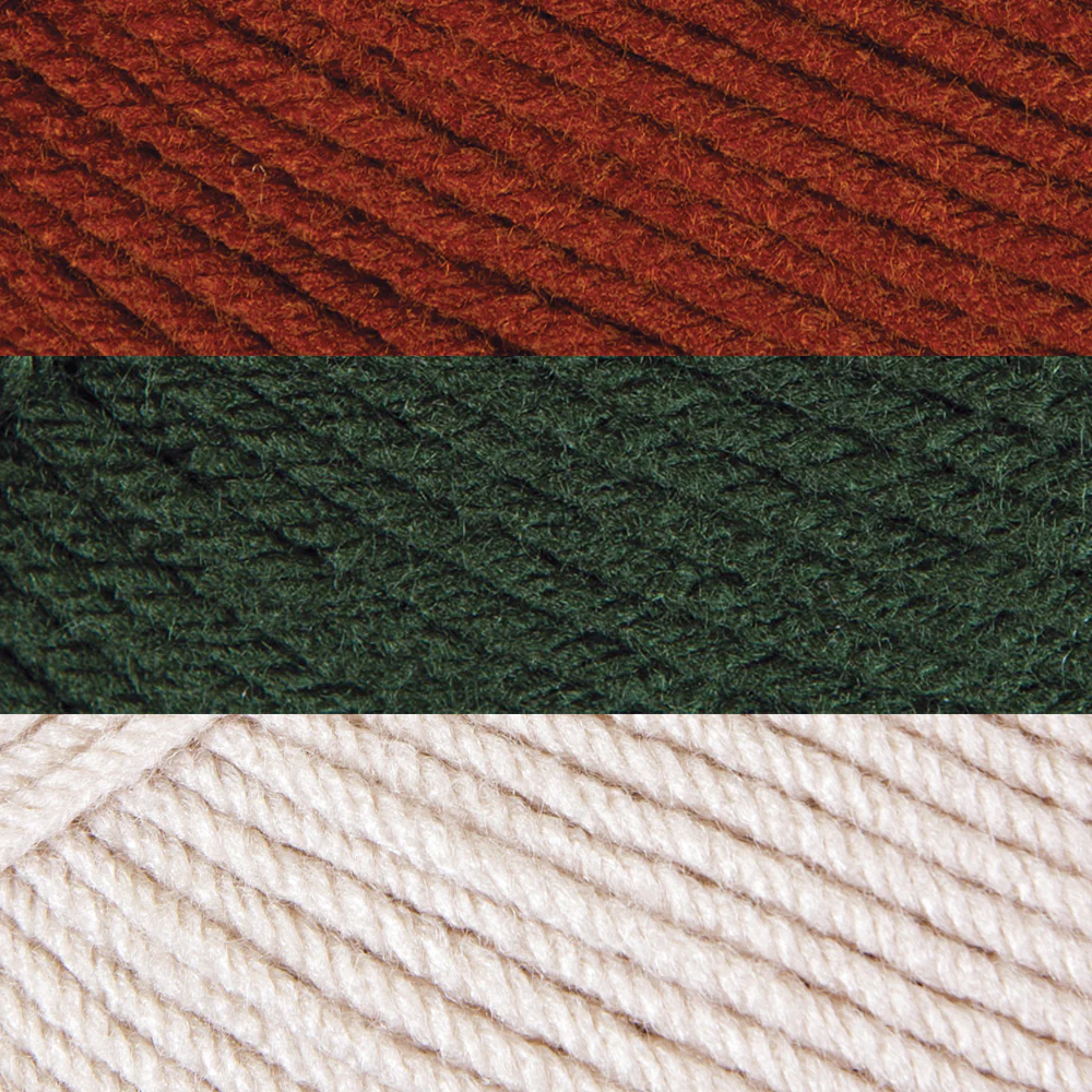 Beauty Runs Deep Crochet Throw - Image 8